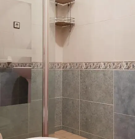 Holiday home Family In La Herrada Near The Pink