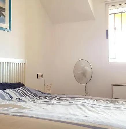 Holiday home Family In La Herrada Near The Pink
