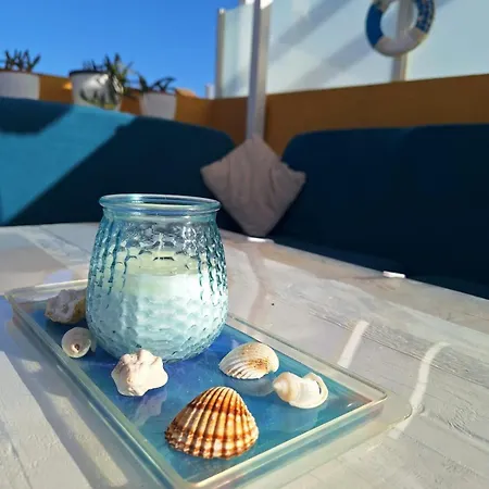Holiday home Family In La Herrada Near The Pink *